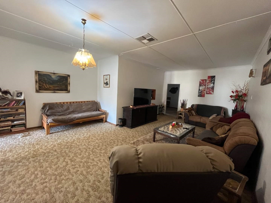 4 Bedroom Property for Sale in Ses Brugge Northern Cape